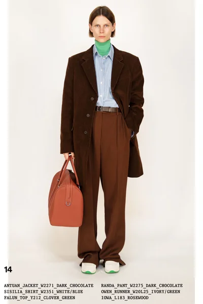 Look 14